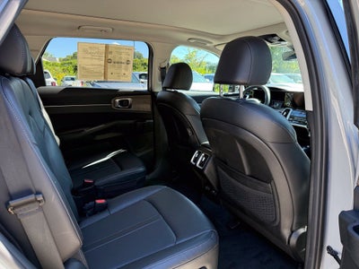 2023 Kia Sorento X-Line EX