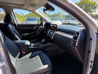 2023 Kia Sorento X-Line EX