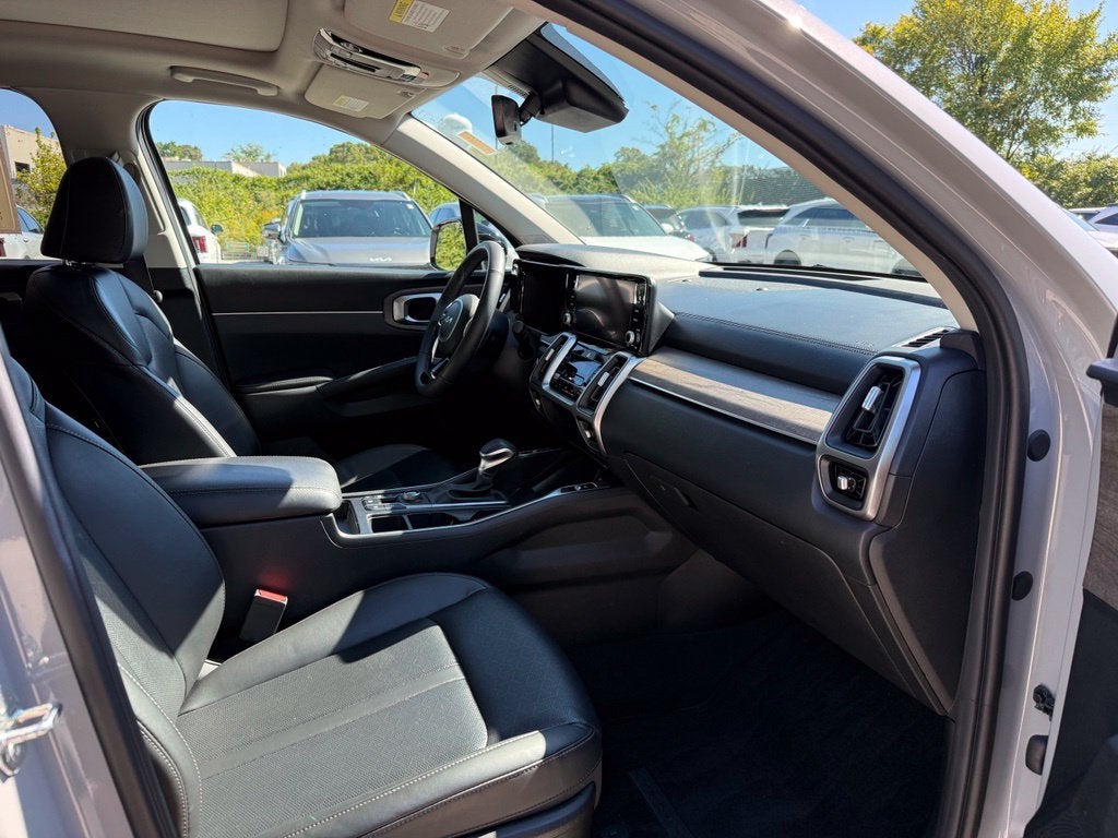 2023 Kia Sorento X-Line EX