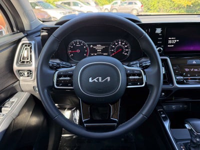 2023 Kia Sorento X-Line EX