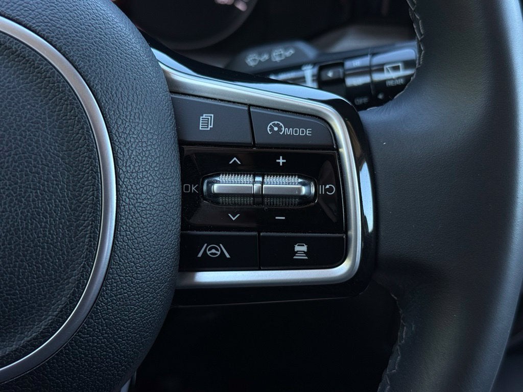 2023 Kia Sorento X-Line EX
