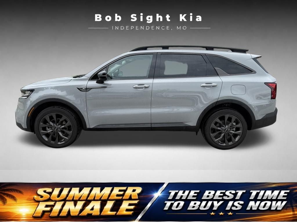 2023 Kia Sorento X-Line EX