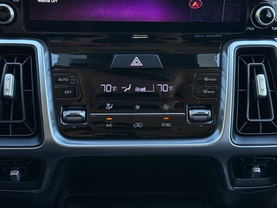 2023 Kia Sorento X-Line EX