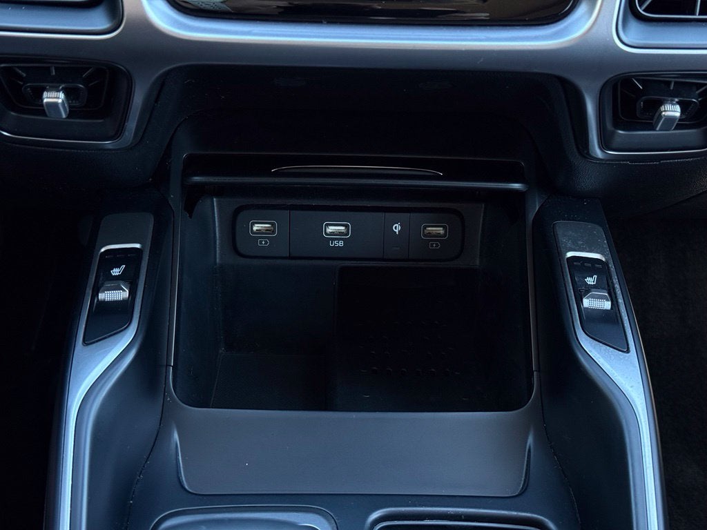 2023 Kia Sorento X-Line EX