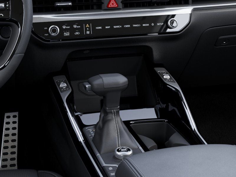 2026 Kia Sorento SX