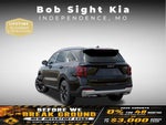 2026 Kia Sorento SX