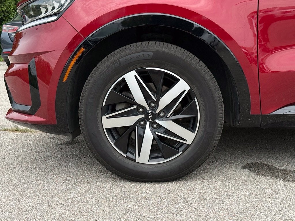2023 Kia Sorento S
