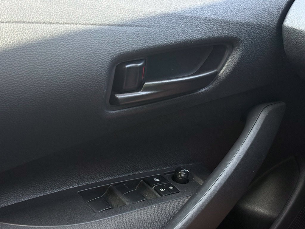 2025 Toyota Corolla 14