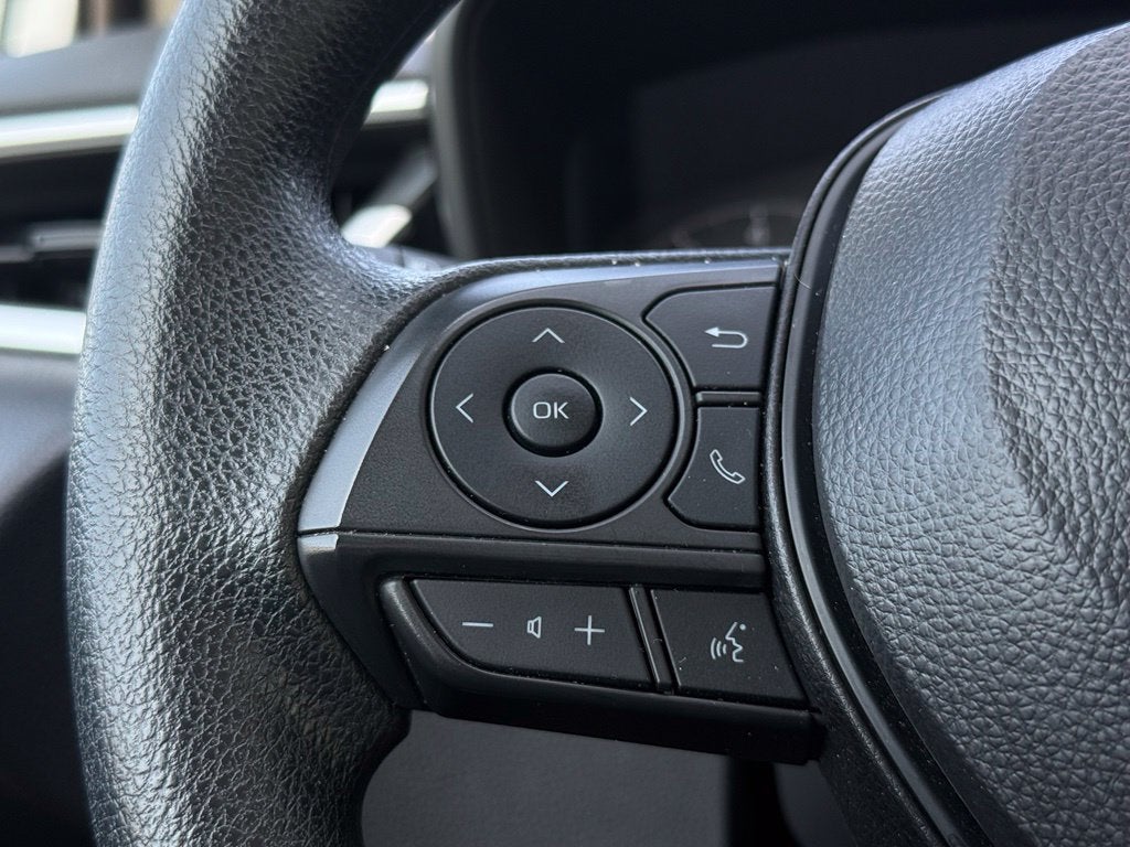2025 Toyota Corolla 20