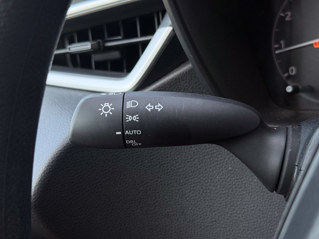 2025 Toyota Corolla 21