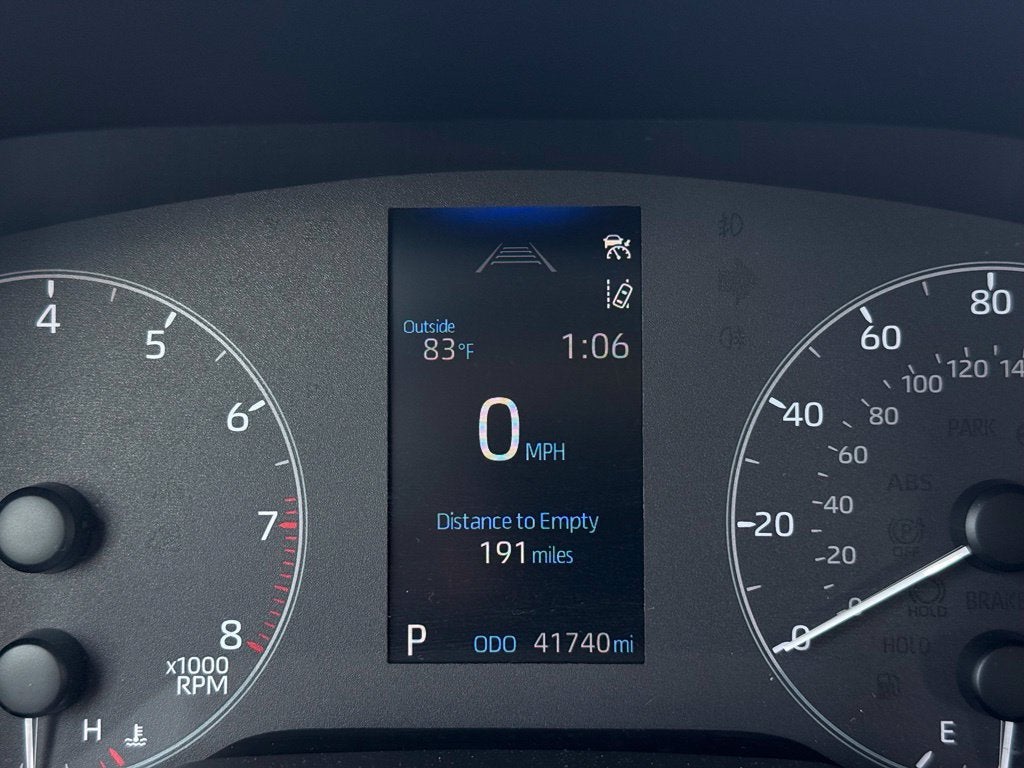 2025 Toyota Corolla 22
