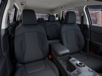 2027 Kia Sportage Hybrid LX