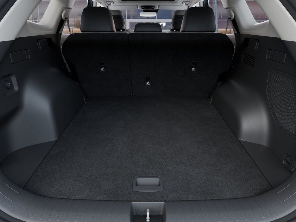 2027 Kia Sportage Hybrid SX-Prestige