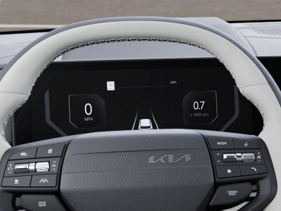 2027 Kia Sportage Hybrid SX-Prestige