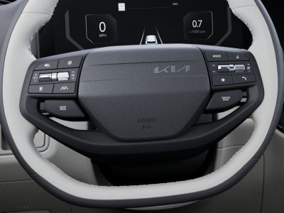2027 Kia Sportage Hybrid SX-Prestige