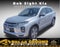 2025 Mitsubishi Outlander Sport 2.0 ES