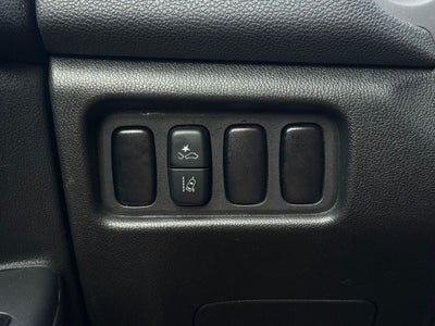2025 Mitsubishi Outlander Sport ES