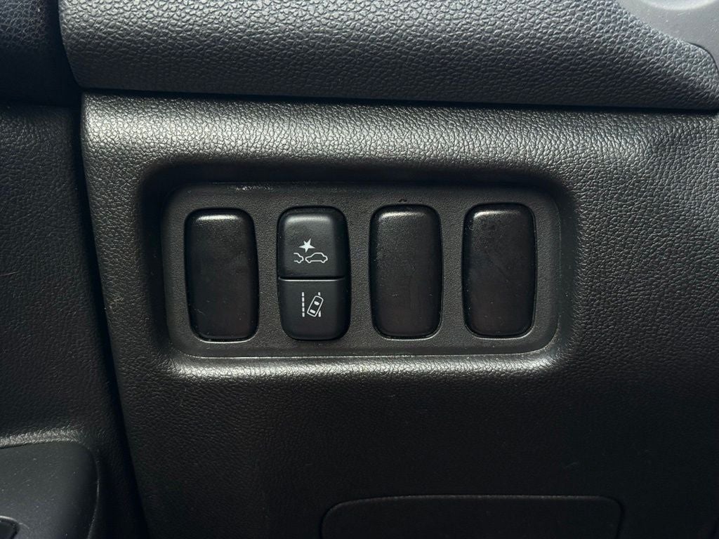 2025 Mitsubishi Outlander Sport ES