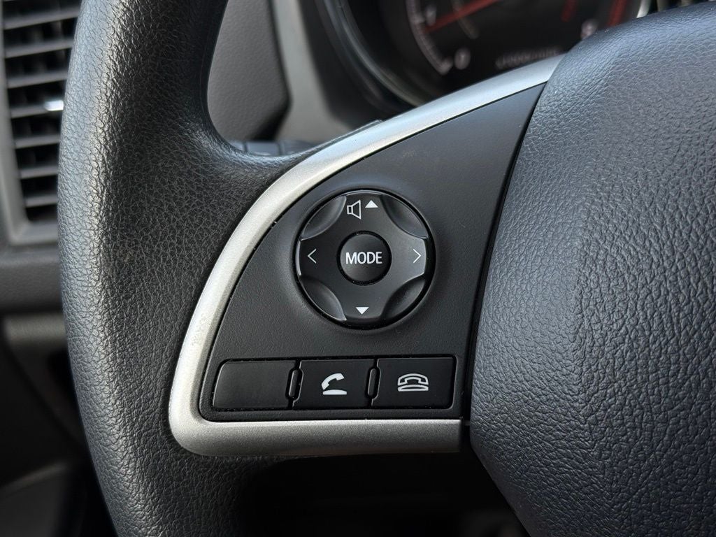 2025 Mitsubishi Outlander Sport ES