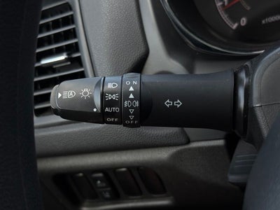 2025 Mitsubishi Outlander Sport ES