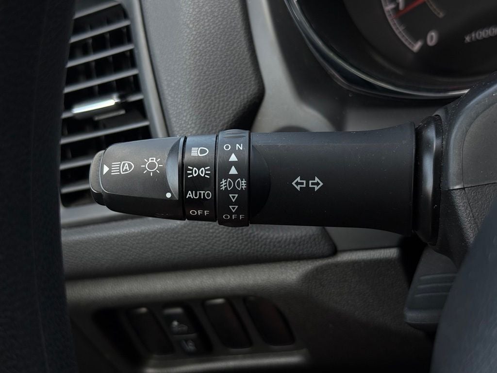 2025 Mitsubishi Outlander Sport ES