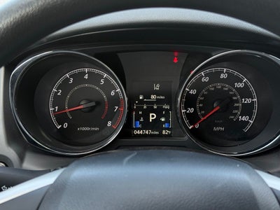 2025 Mitsubishi Outlander Sport ES