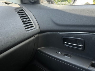 2025 Mitsubishi Outlander Sport ES