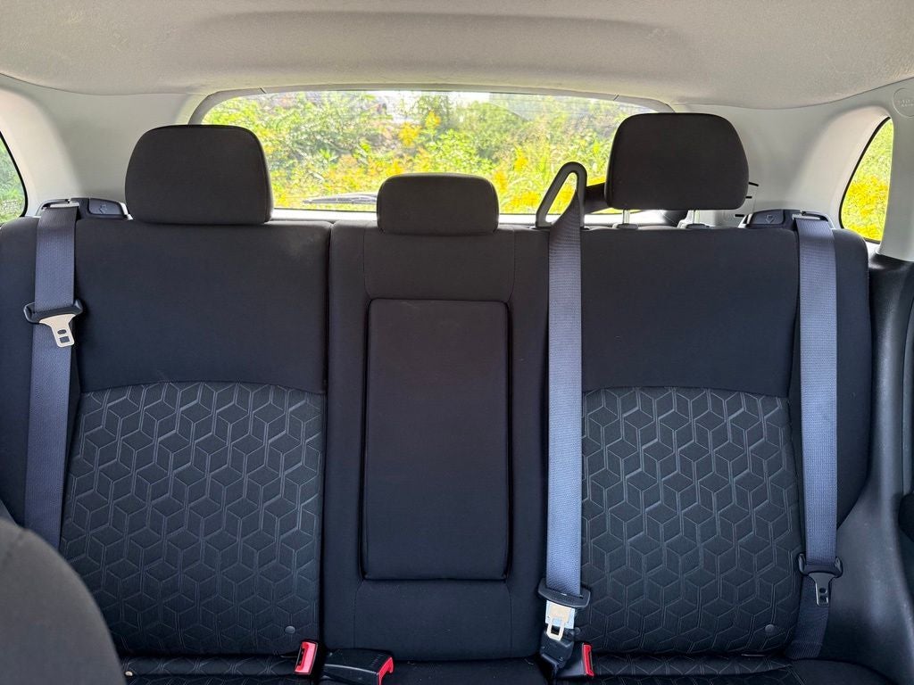 2025 Mitsubishi Outlander Sport ES