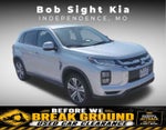 2025 Mitsubishi Outlander Sport 2.0 ES