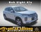 2025 Mitsubishi Outlander Sport 2.0 ES