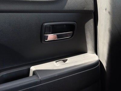 2025 Mitsubishi Outlander Sport ES