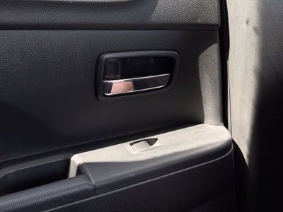 2025 Mitsubishi Outlander Sport 2.0 ES