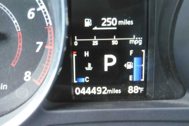2025 Mitsubishi Outlander Sport 2.0 ES