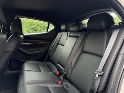 2024 Mazda Mazda3 2.5 S Select Sport