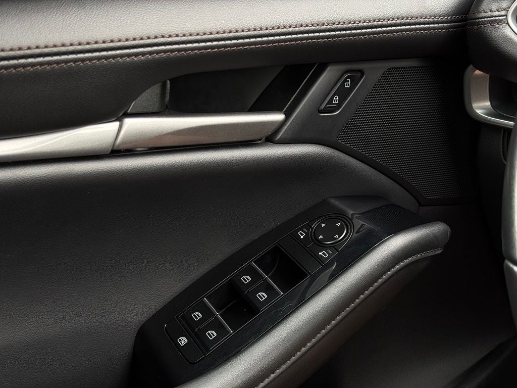2024 Mazda Mazda3 2.5 S Select Sport