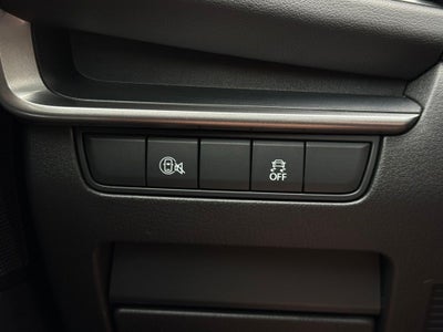 2024 Mazda Mazda3 2.5 S Select Sport