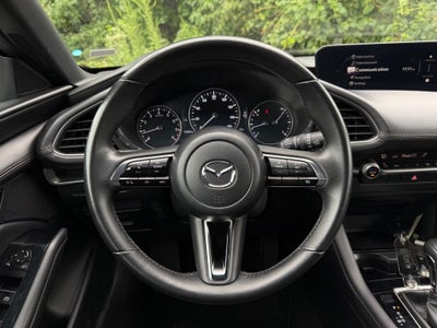 2024 Mazda Mazda3 2.5 S Select Sport