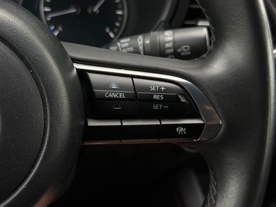 2024 Mazda Mazda3 2.5 S Select Sport