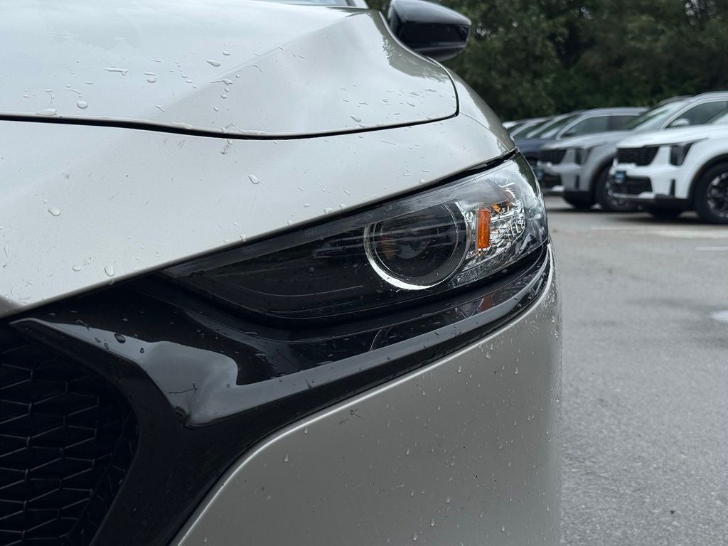 2024 Mazda Mazda3 2.5 S Select Sport
