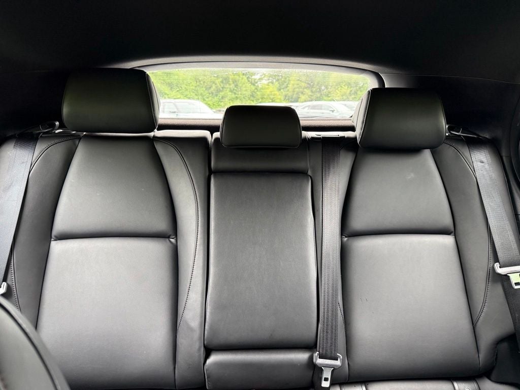 2024 Mazda Mazda3 2.5 S Select Sport