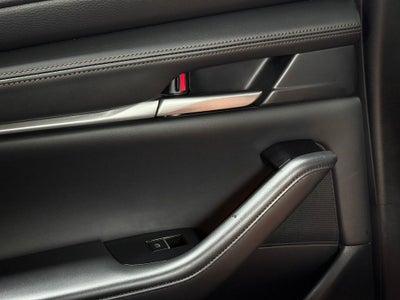 2024 Mazda Mazda3 2.5 S Select Sport