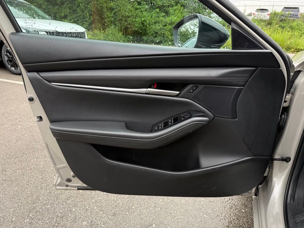 2024 Mazda Mazda3 2.5 S Select Sport