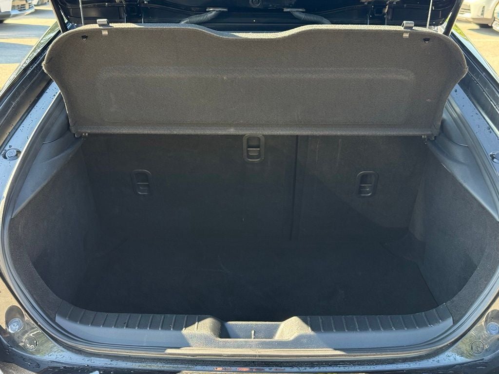 2024 Mazda Mazda3 2.5 S Select Sport