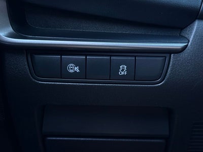 2024 Mazda Mazda3 2.5 S Select Sport