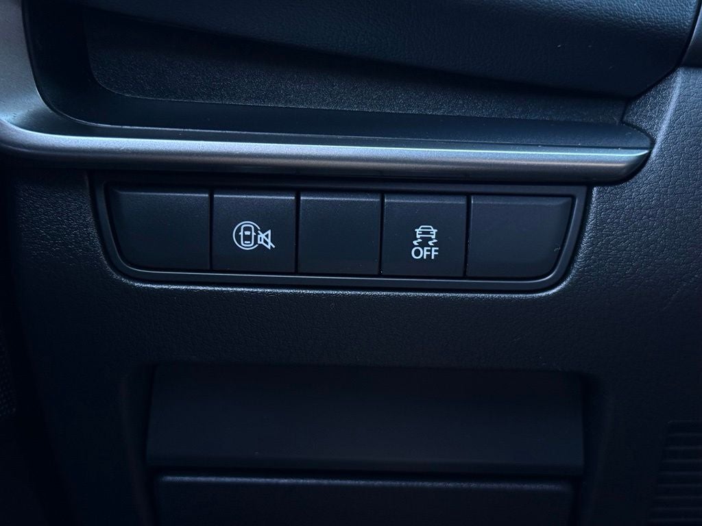 2024 Mazda Mazda3 2.5 S Select Sport