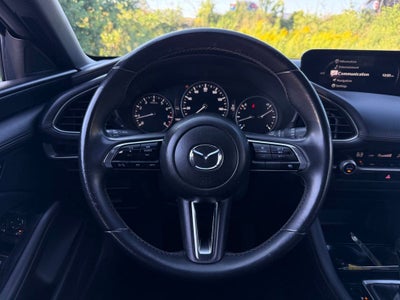 2024 Mazda Mazda3 2.5 S Select Sport