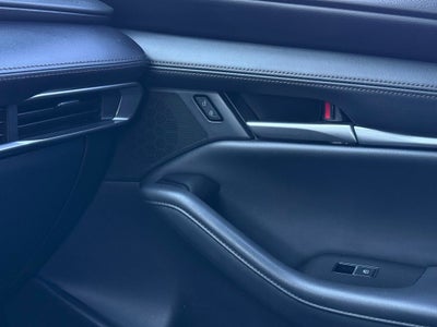 2024 Mazda Mazda3 2.5 S Select Sport
