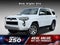 2016 Toyota 4Runner Base