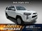 2016 Toyota 4Runner Base