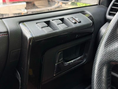 2016 Toyota 4Runner Base